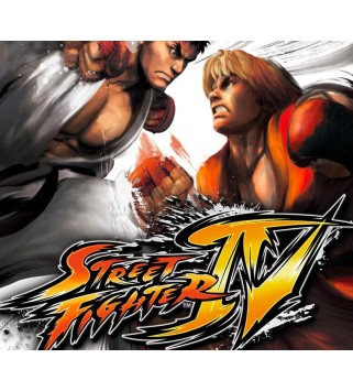 Street Fighter IV Steam Key GLOBAL